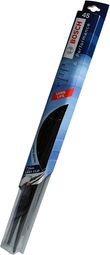 Bosch 646945 for Brooms, Wipers Megane 2