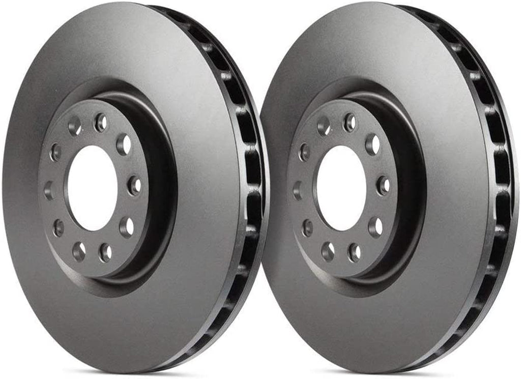 - EBC Stage 1 Kit (S1KF2114)