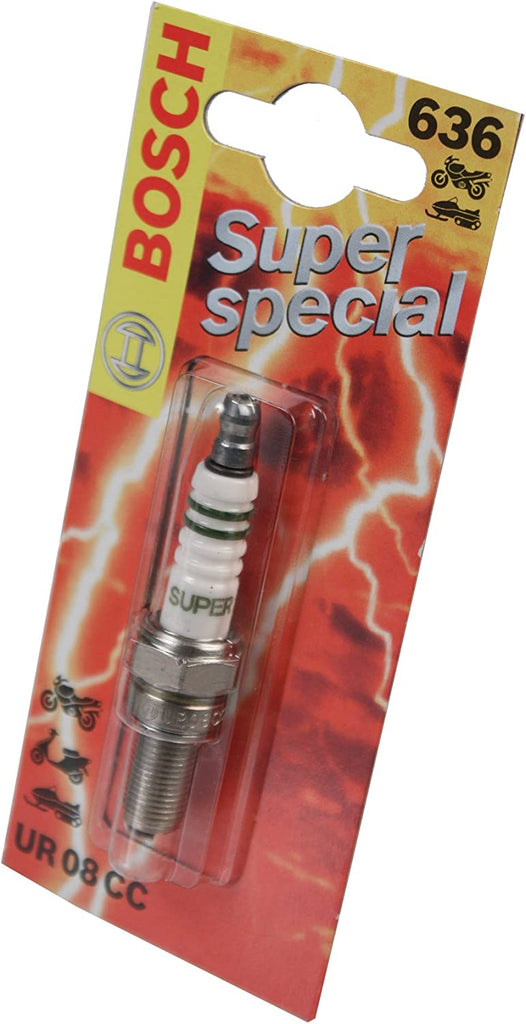 0242068800 Spark-Plug Set