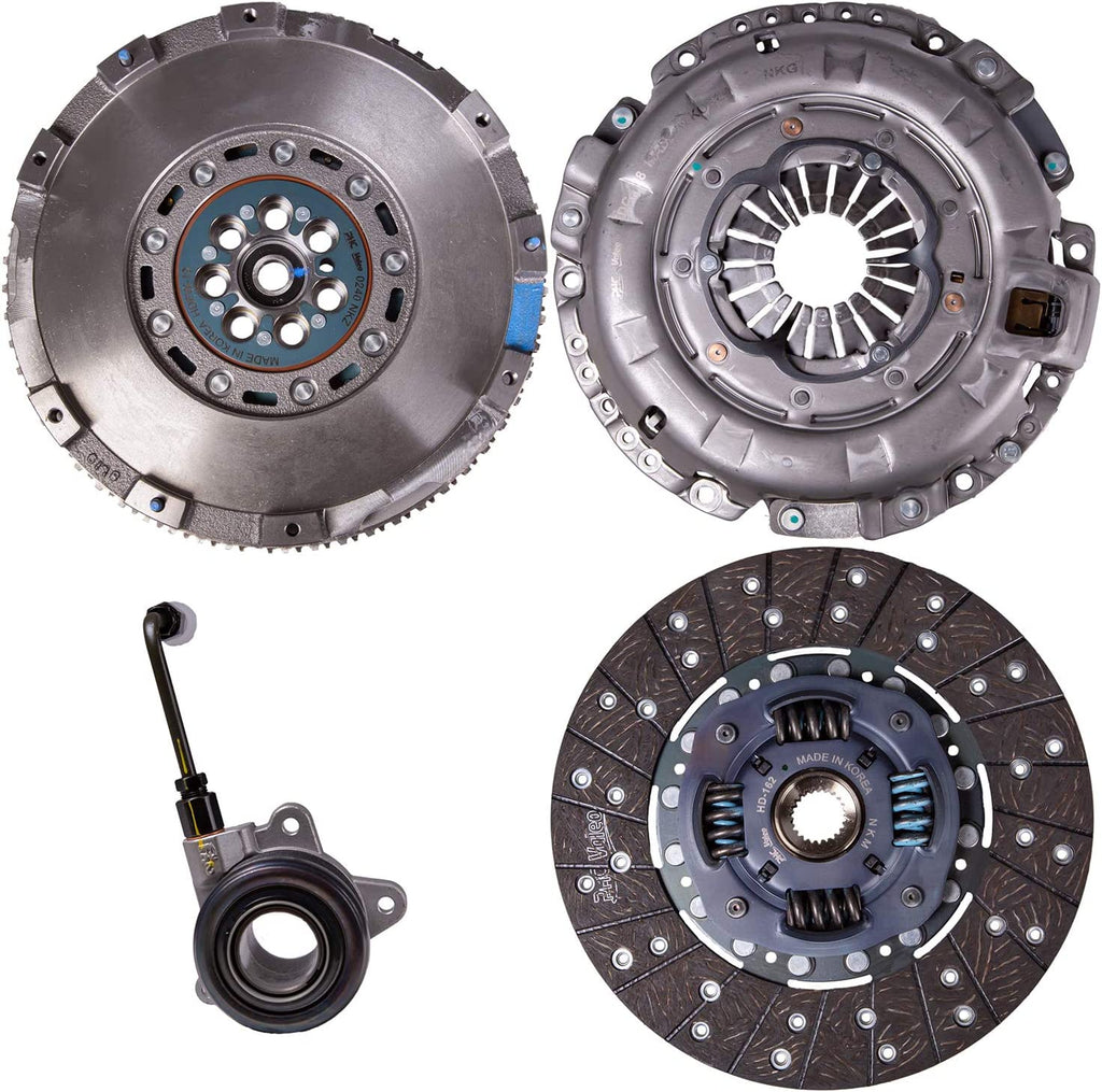 874201 OE Replacement Clutch Kit