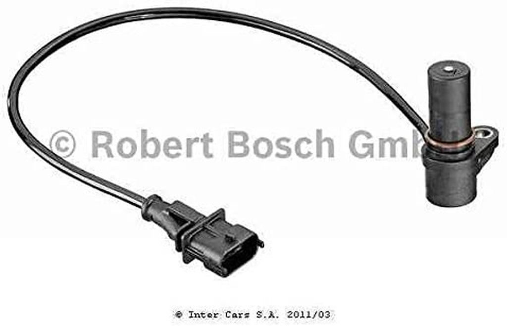 0281002486 Rot-Speed Sensor