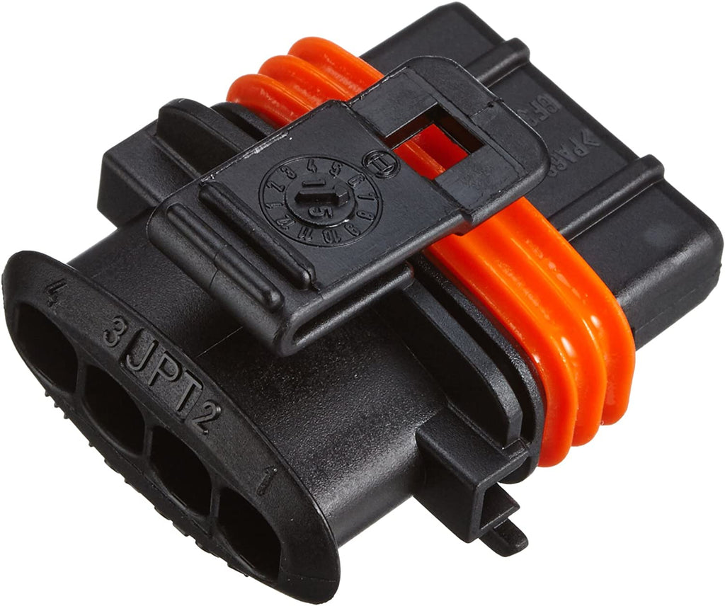 Ignition System Plug Sleeve Connector Housing 1928403112