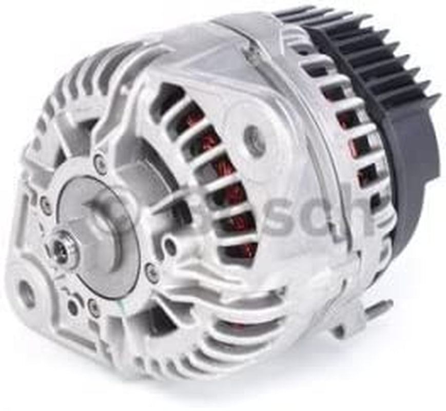 0 124 655 156 Alternator