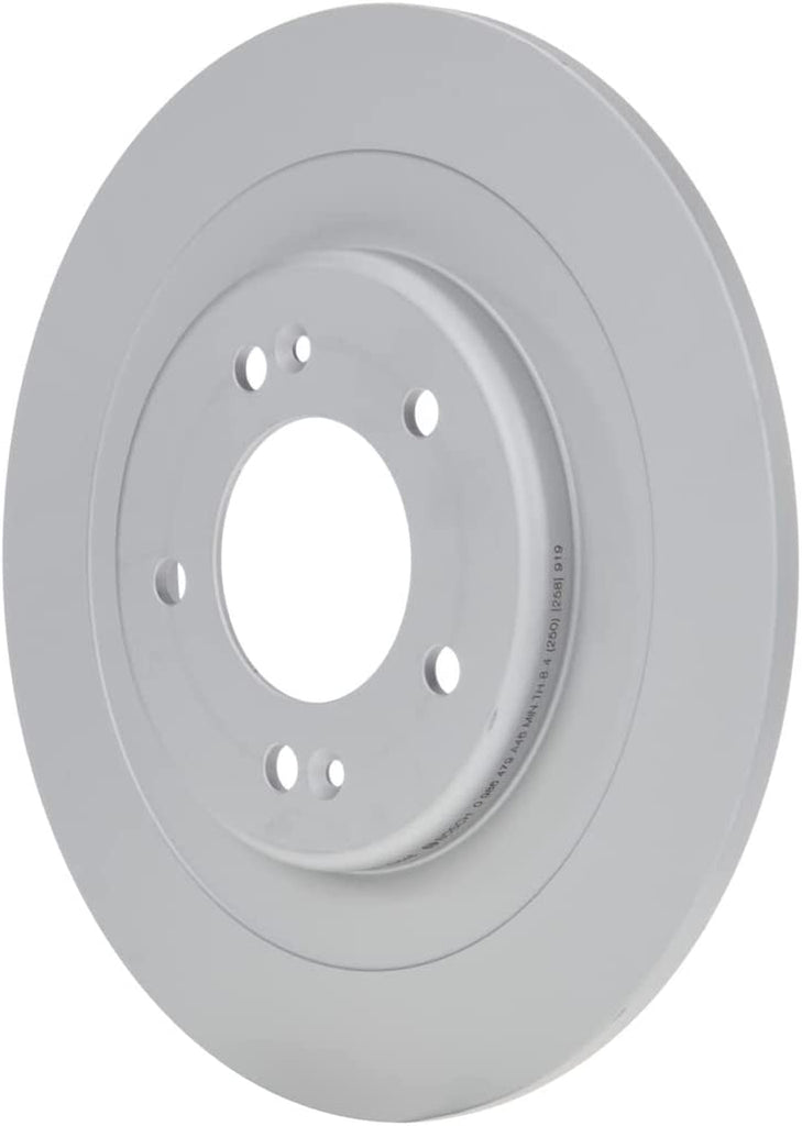 0 986 479 A46 Brake Disc