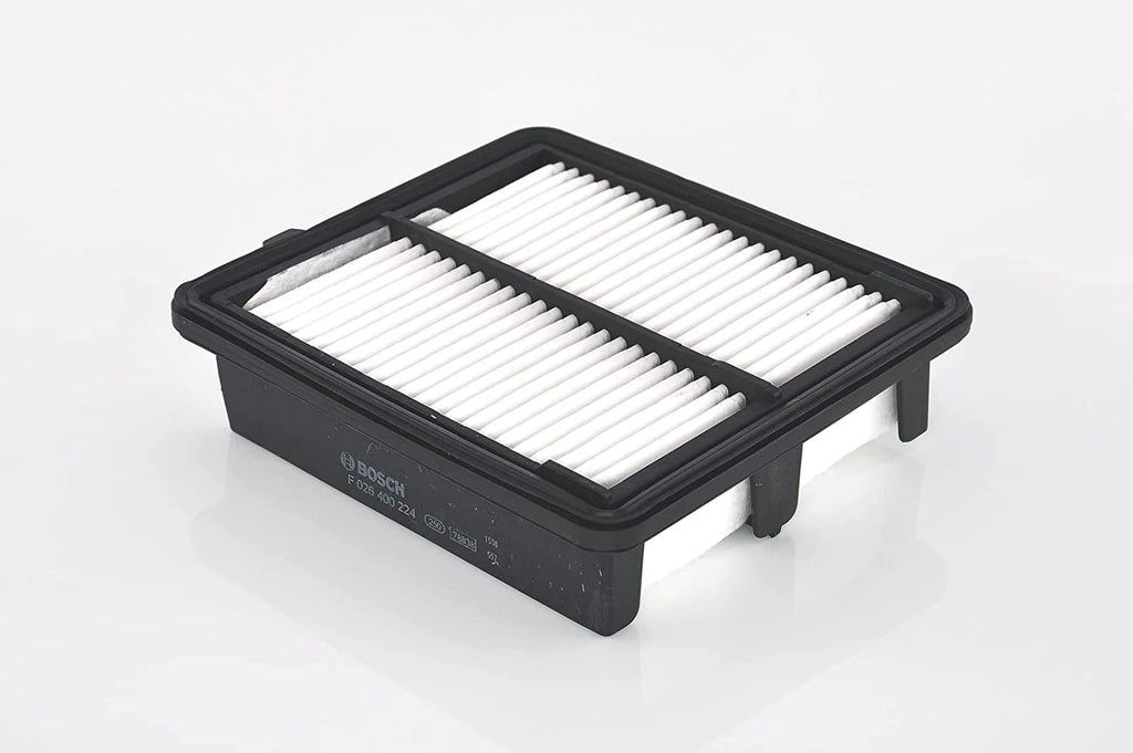 Bosch Automotive F026400224 CAR AIR Filter S0224
