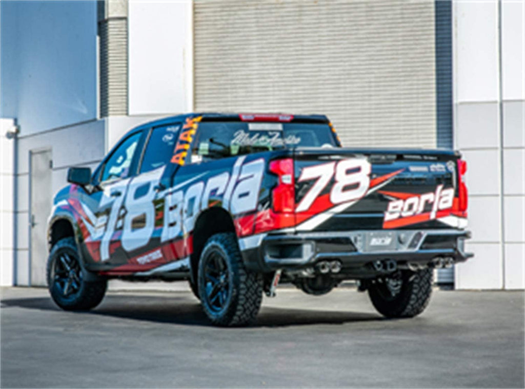 Silv./ Sierra 1500 2019 5.3L V8 At