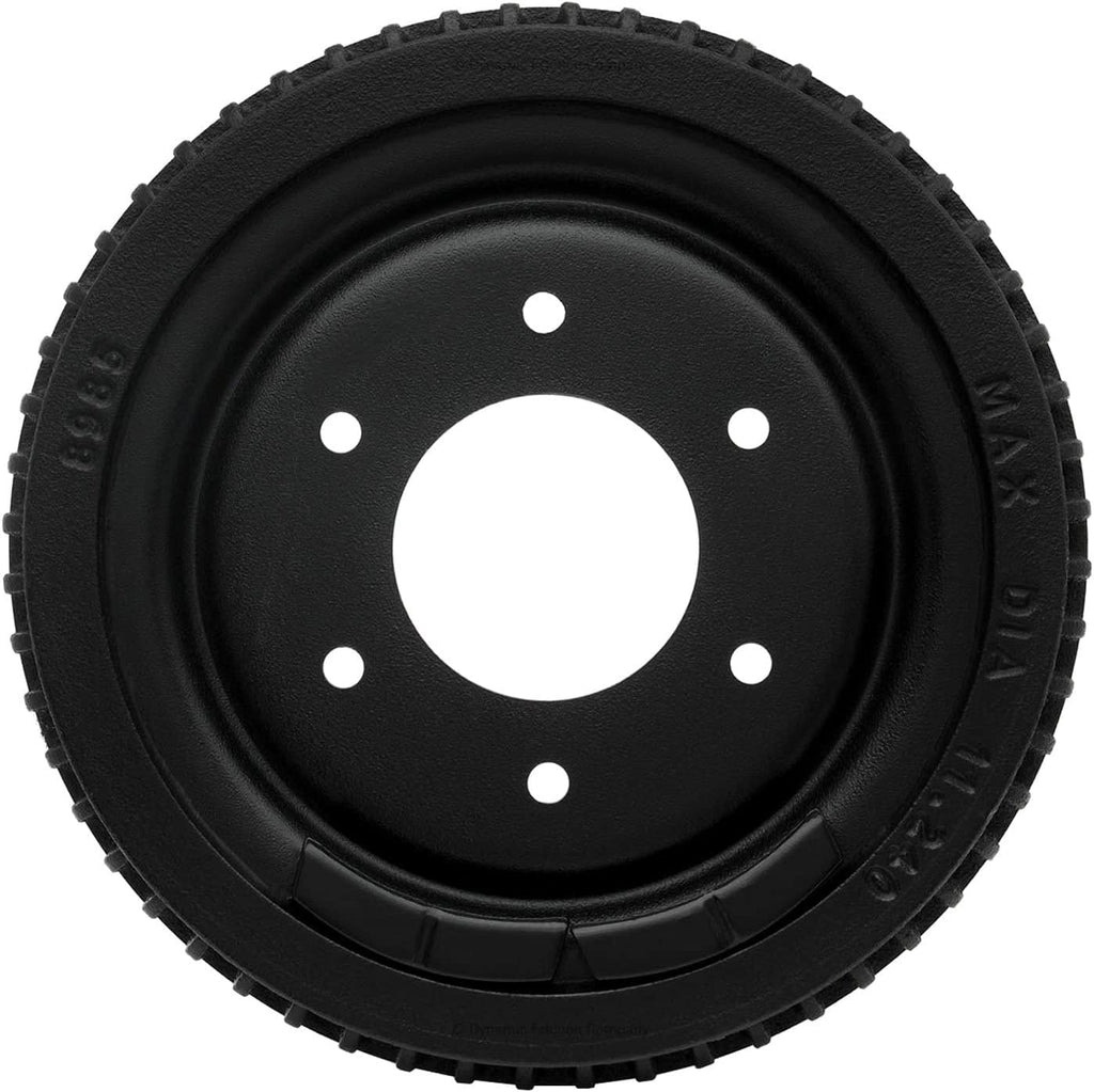 True Balanced Brake DRUM (1) 365-47060