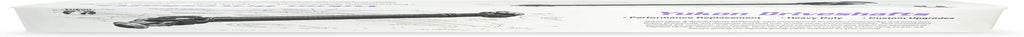& Axle (YDS003) Performance Driveshaft for Jeep Wrangler JK Rear - 4 Door (2007-2011) Heavy Duty CV 1310