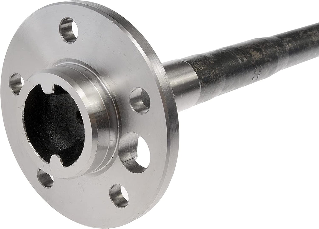 Dorman 630-333 Rear Driver Side Drive Axle Shaft Compatible with Select Jeep Models