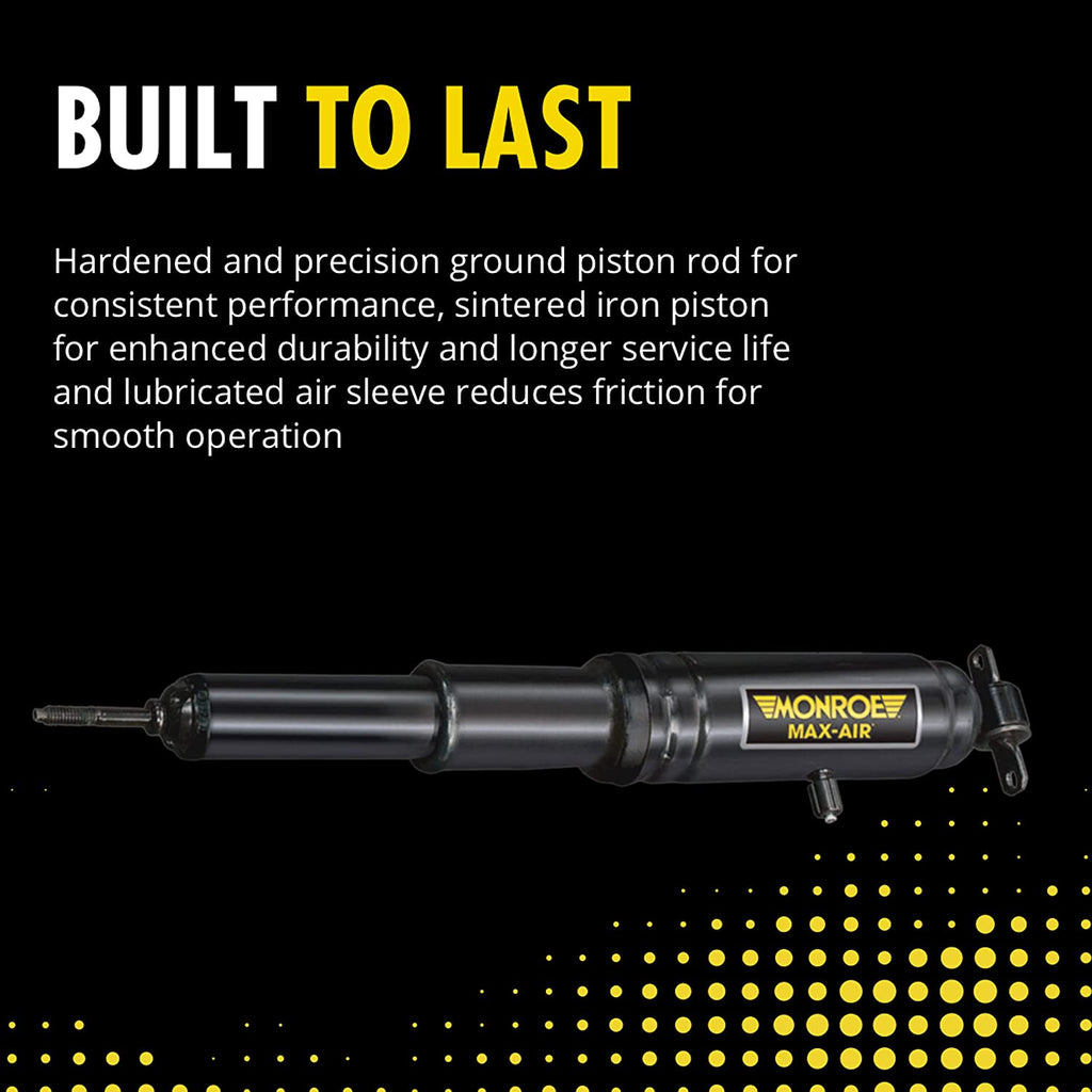 Max-Air MA785 Air Shock Absorber, Pack of 2