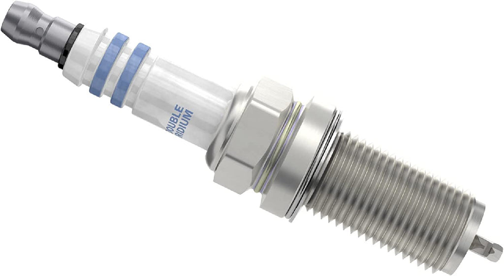 BOSCH Spark Plug 1Pcs Fits TOYOTA Yaris Vitz Yaris Iq Aygo 1.0L 2005-