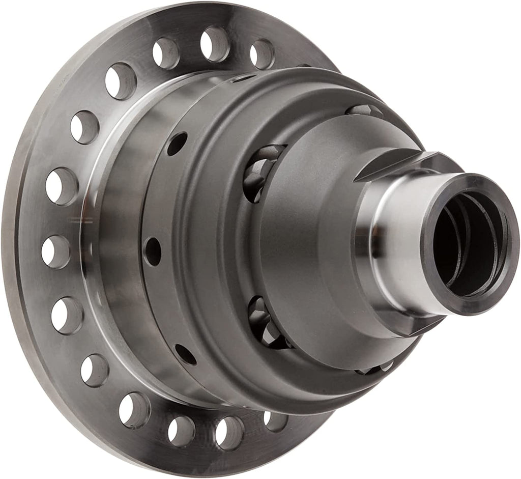 Spartan Helical LSD Worm Gear Limited Slip Positraction for Dana 30, Front SL D30-4-27-LSD