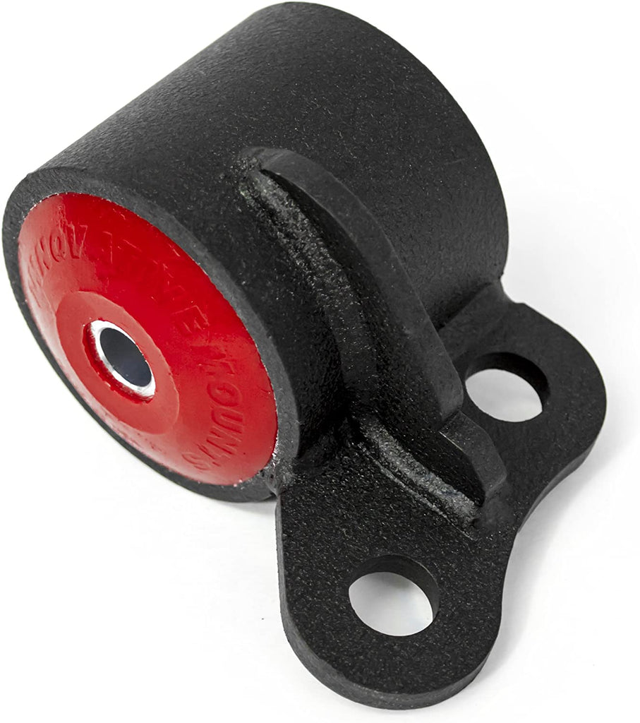 10050-60A Black Bushings (96-00 Civic B/D Series Steel Mounts 60A)