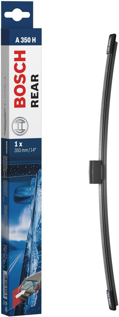 Wiper Blade Rear A350H, Length: 350Mm – Rear Wiper Blade