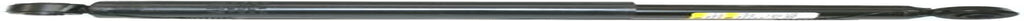 GM Original Equipment 540-528 Premium Monotube Rear Shock Absorber