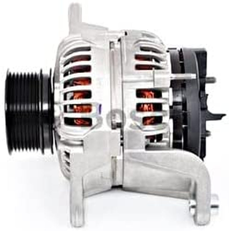 0 124 655 173 Alternator