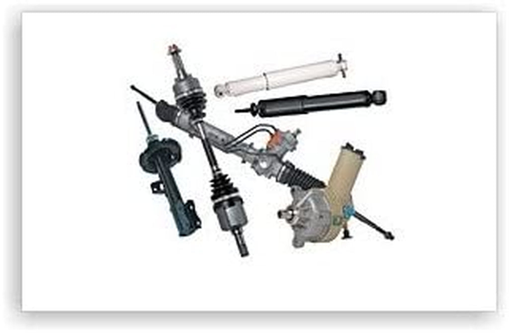 Steering Gear