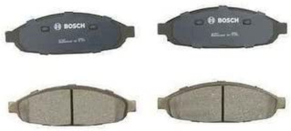 Quietcast BC997 Disc Brake Pad