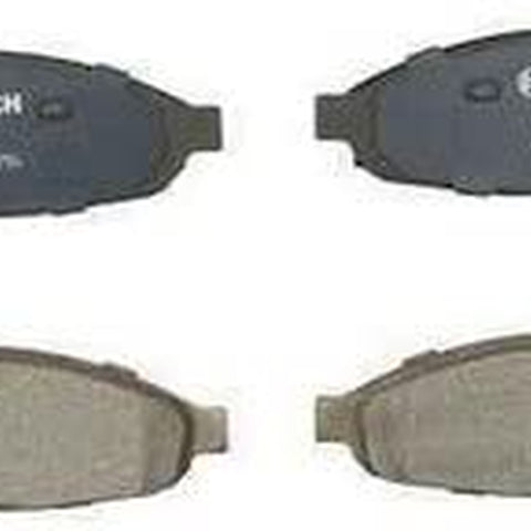 Quietcast BC997 Disc Brake Pad