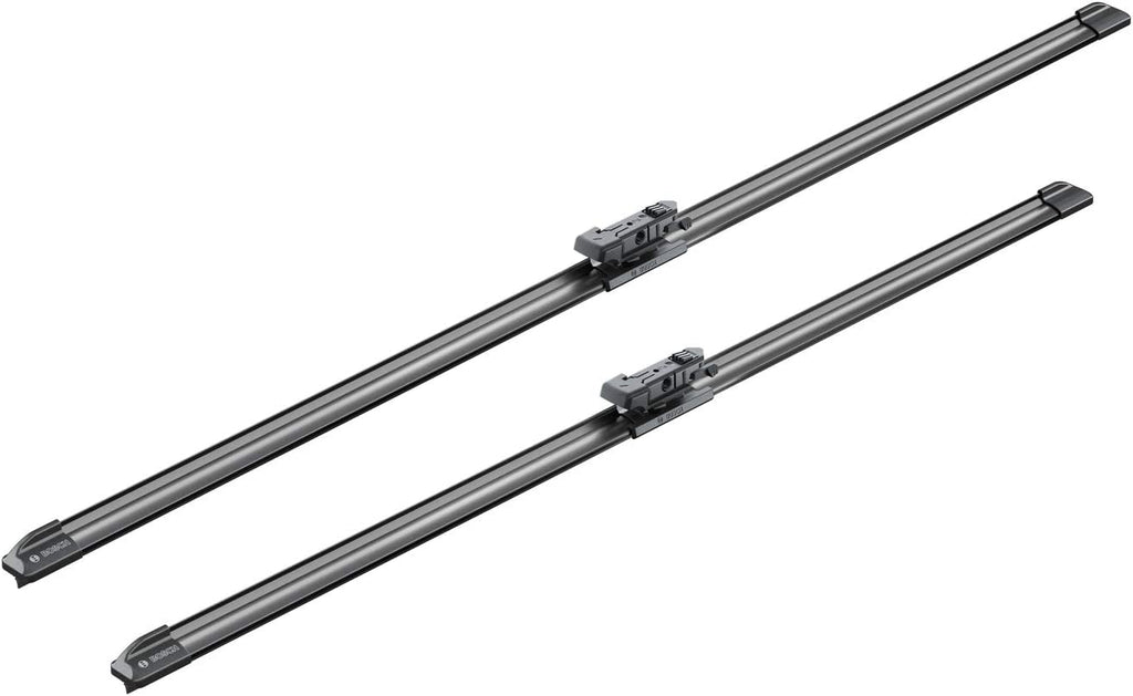 Wiper Blade Aerotwin A213S, Length: 750Mm/650Mm – Set of Front Wiper Blades - Only for Left-Hand Drive (EU)