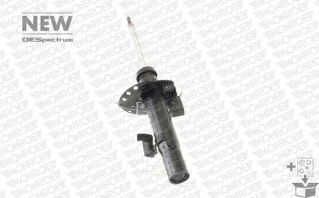 Monroe 742106SP OESPECTRUM Shock Absorber (Suspension)