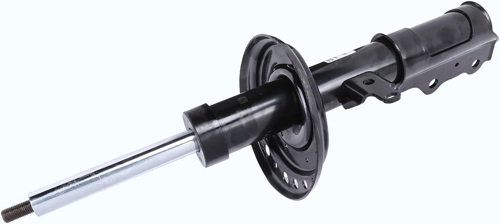 GM Original Equipment 84342528 Front Driver Side Suspension Strut Assembly