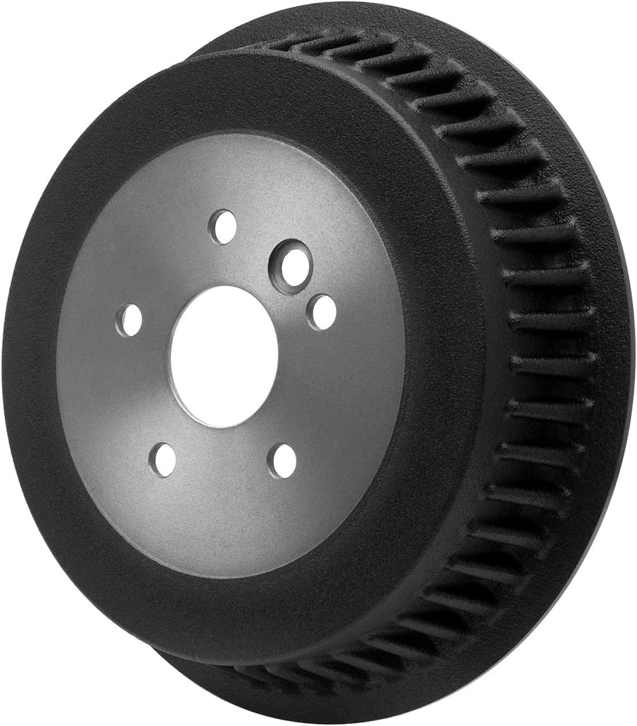 True Balanced Brake DRUM (1) 365-76036 for 1998-2003 Toyota Sienna