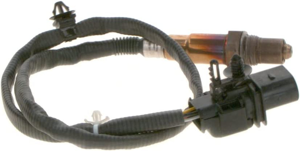 0 258 017 140 Lambda/Oxygen Sensor
