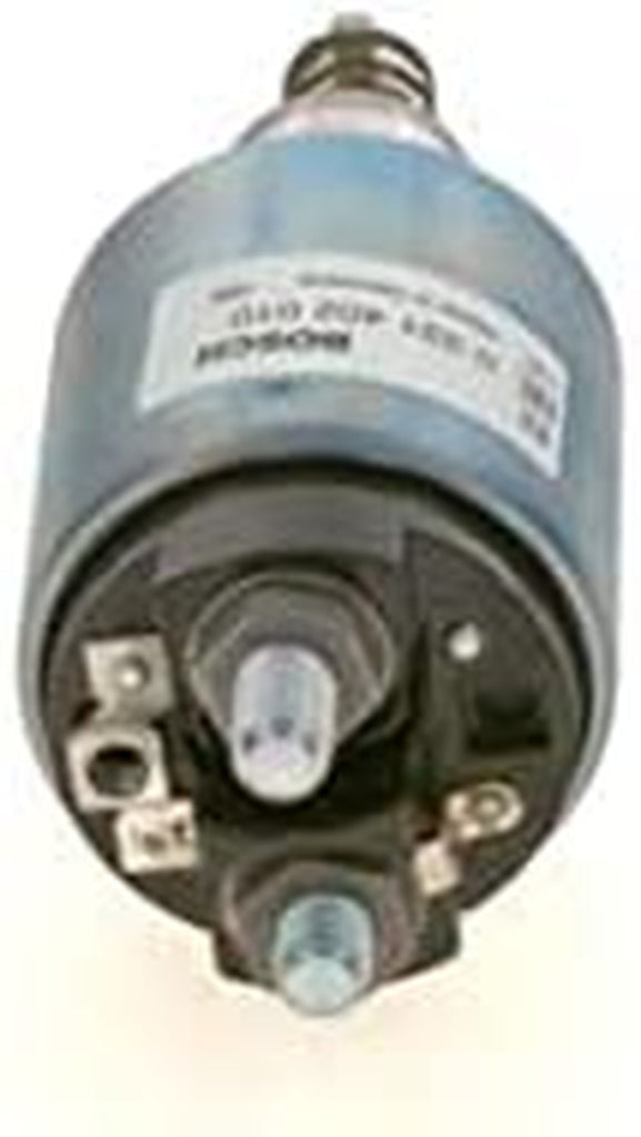 0331402010 Solenoid Switch
