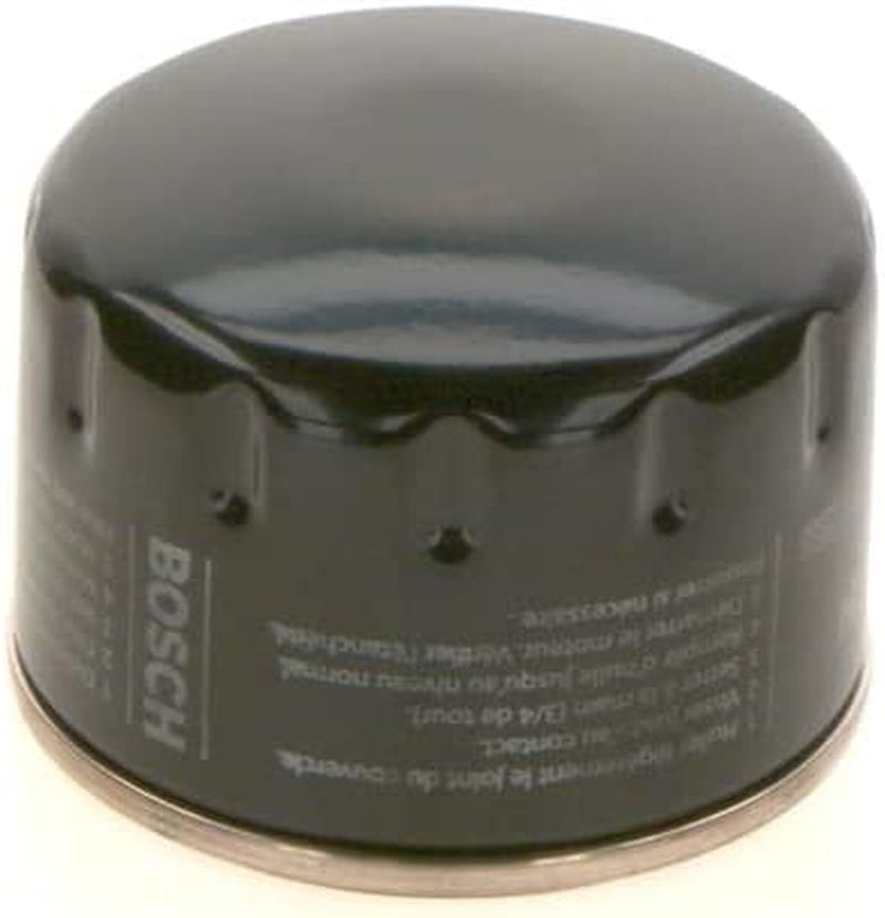 Bosch 0451103141 Oil Filter
