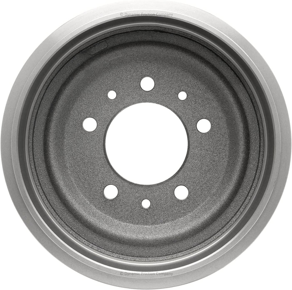True Balanced Brake DRUM (1) 365-42011 for 1963-1964 Jeep Gladiator, 1963-1964 Jeep J-100, 1963-1964 Jeep J-200, 1963-1964 Jeep J-210, 1963-1964 Jeep J-300, 1963-1964 Jeep