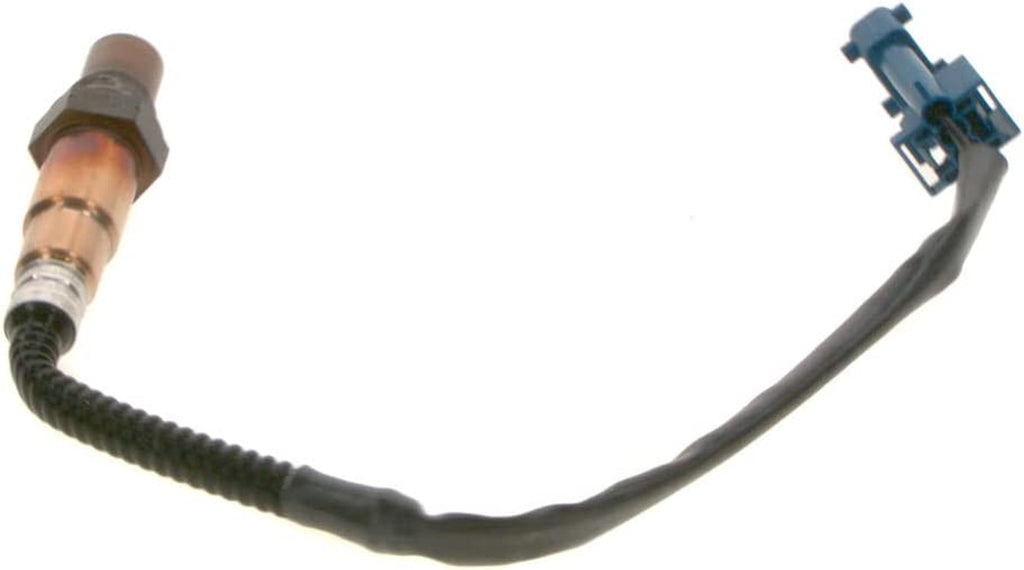 0 258 006 654 Lambda/Oxygen Sensor