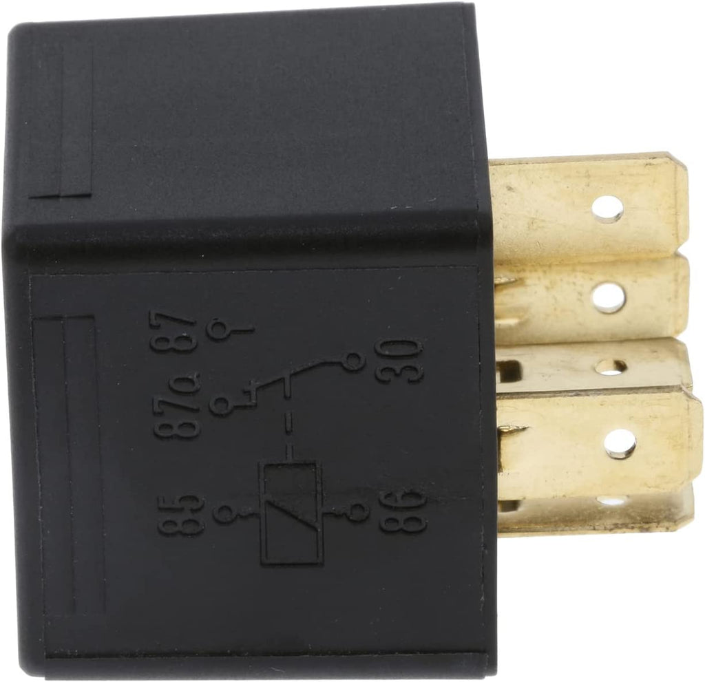 0 986 AH0 151 Main Current Relay