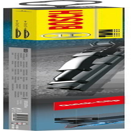 3 397 033 372 Wiper Rubber Refill, 800 Mm