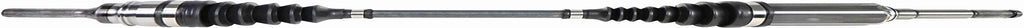 GSP NCV48053 CV Axle Assembly - Compatible with Select Mercedes-Benz C300, C400, C450 AMG; Right Front (Passenger Side)