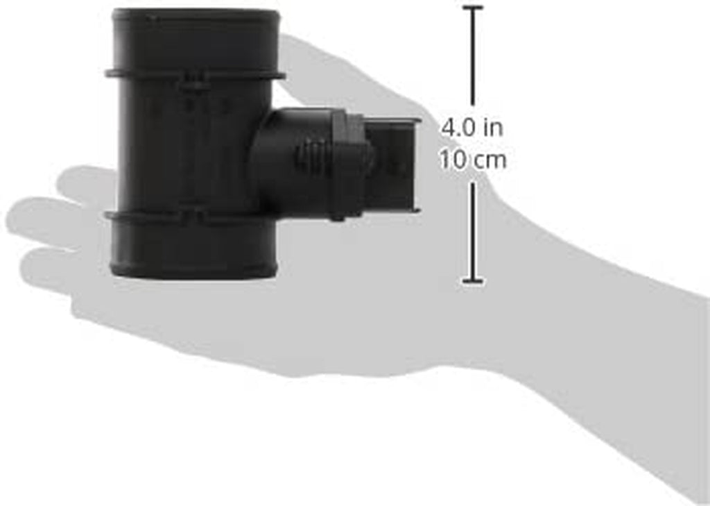 Bosch 0280218119 Hot-Film Air-Mass Meter