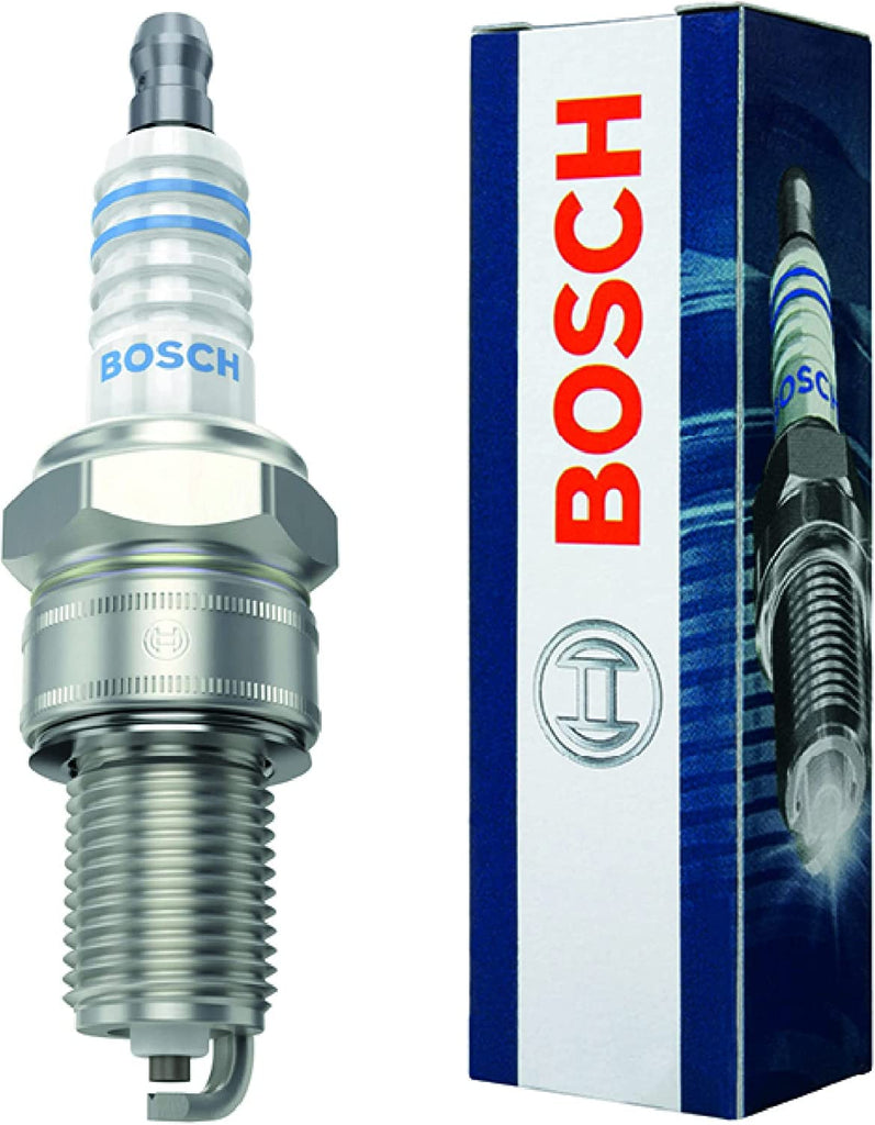WR8DC - Spark Plugs Nickel - 1 Piece