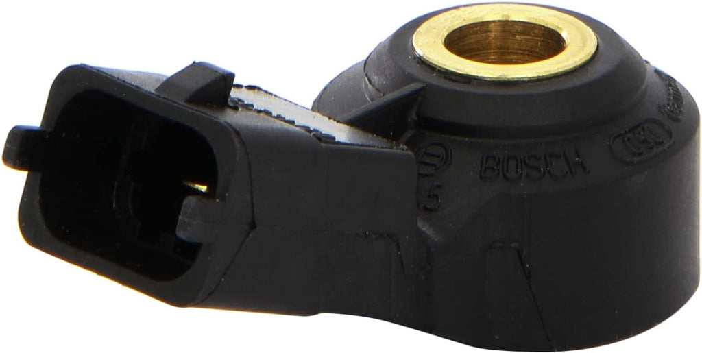 Knock Sensor Fits HONDA Fit OPEL Astra G Corsa B C 1.0-1.4L 1996-2004