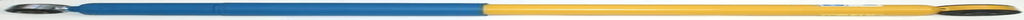 GM Original Equipment 540-75 Premium Monotube Rear Shock Absorber