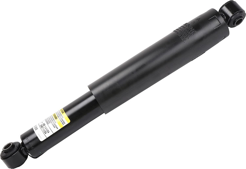 GM Original Equipment 540-297 Premium Monotube Rear Shock Absorber