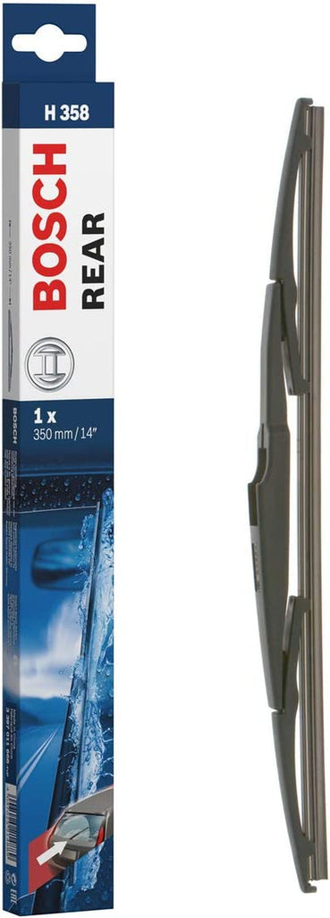 Wiper Blade Rear H358, Length: 350Mm – Rear Wiper Blade
