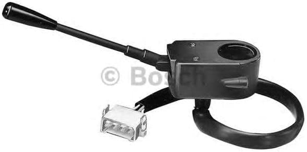 Control Stalk Indicators Switch with Low Beam 0341810007