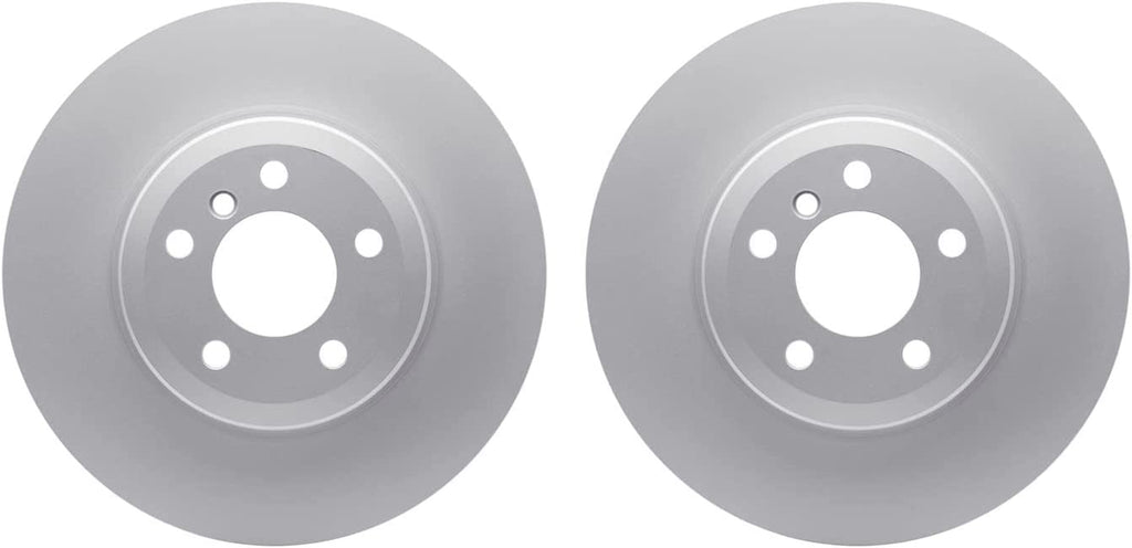 Rear Geospec Brake Rotors 4002-31073
