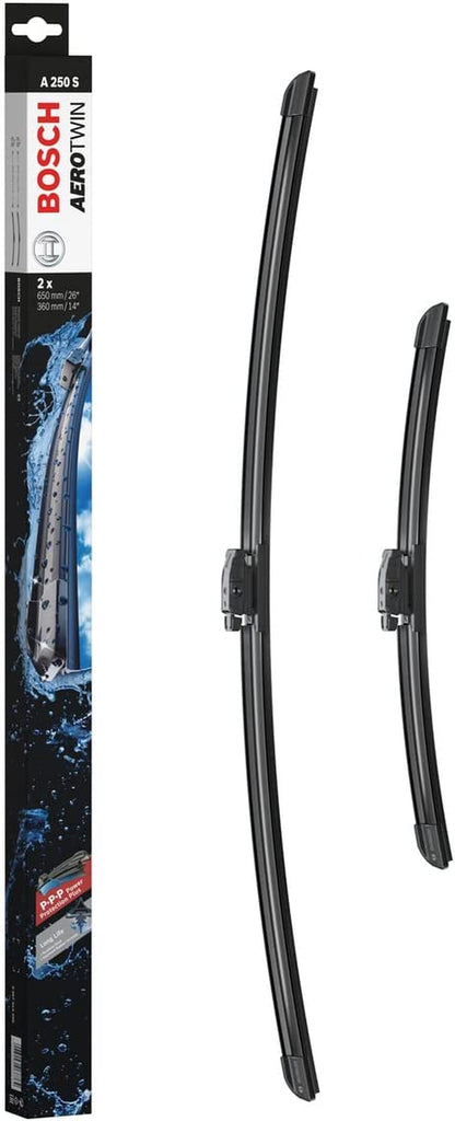 Bosch Aerotwin 3397014250 Wiper Blade A250S