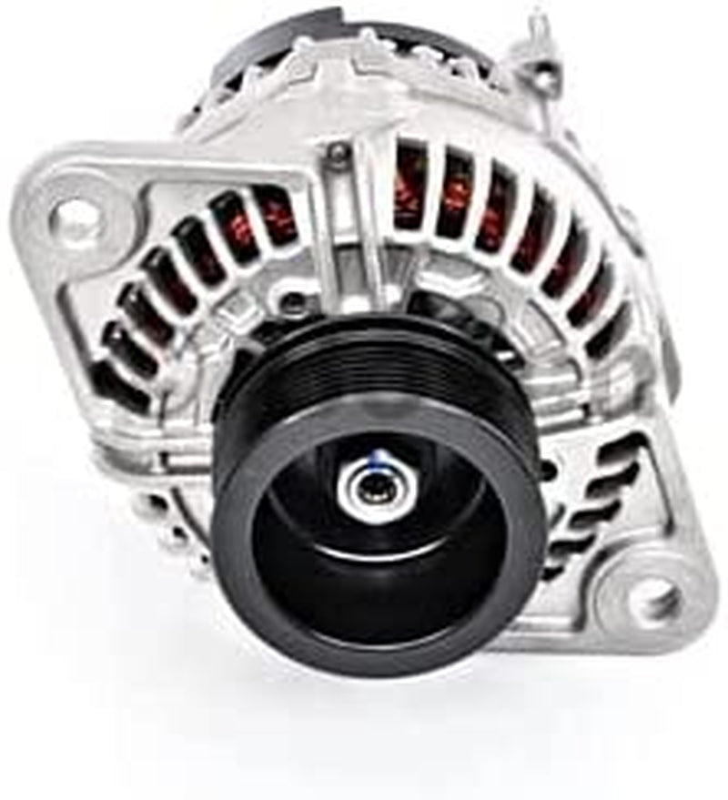 0 124 655 173 Alternator