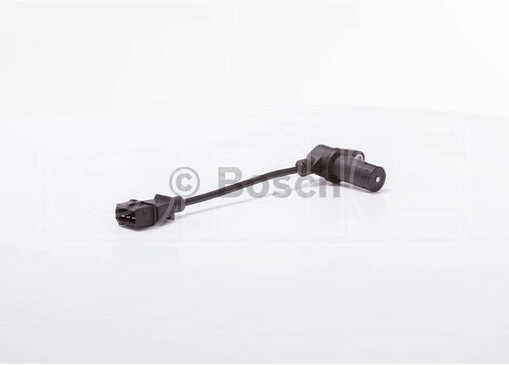 NEW  Crankshaft Pulse Sensor Fits IVECO Eurocargo I-Iii Stralis 504005575