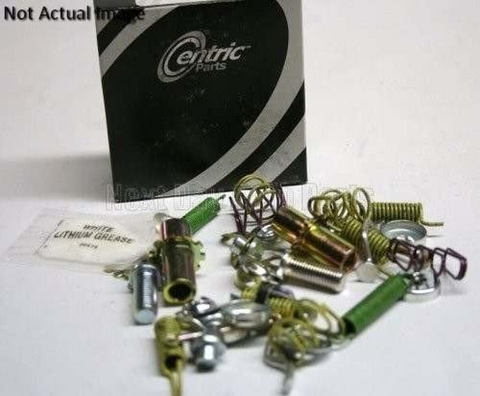 Parts 118.40015 Brake Drum Hardware Kit