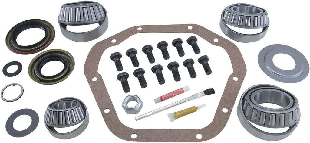 (YK D70-HD) Master Overhaul Kit for Dana 70-HD Differential