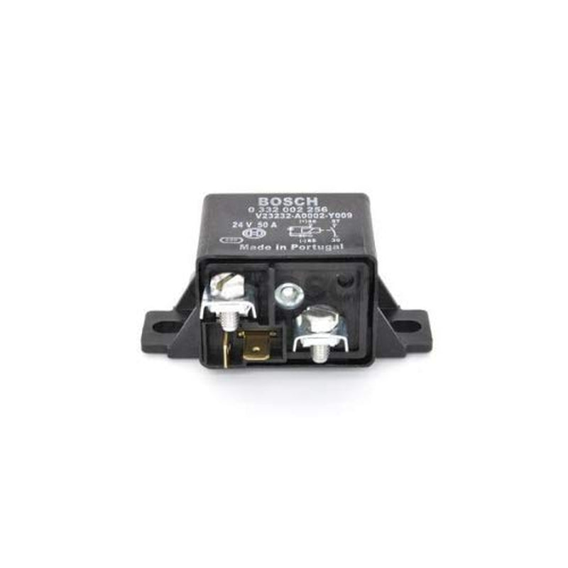 BOSCH RELAY - 0332002256