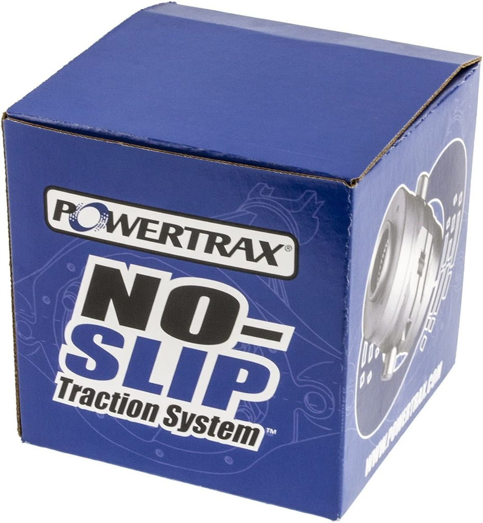 9203923125 No-Slip Traction System (Chrysler 9 1/4"31 Spline T/LOK)